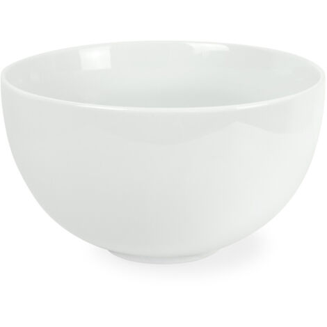 Côme - Saladier boule 27.5 cm
