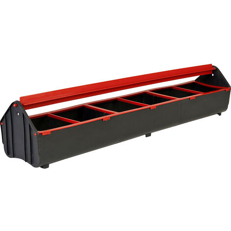 Comedero - 3,5 kg - 70x95x500 mm