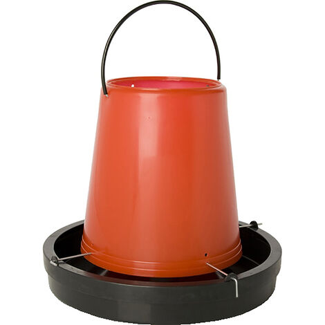 Comedero - 8 kg - 325x315 mm