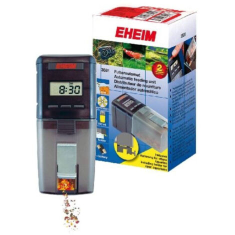 COMEDERO AUTOMATICO EHEIM 3581