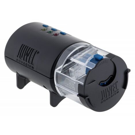 Comedero automÁtico para peces juwel easyfeed - 1 pieza