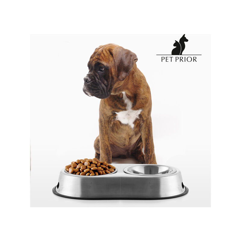 

Comedero-Bebedero para Mascotas Pet Prior