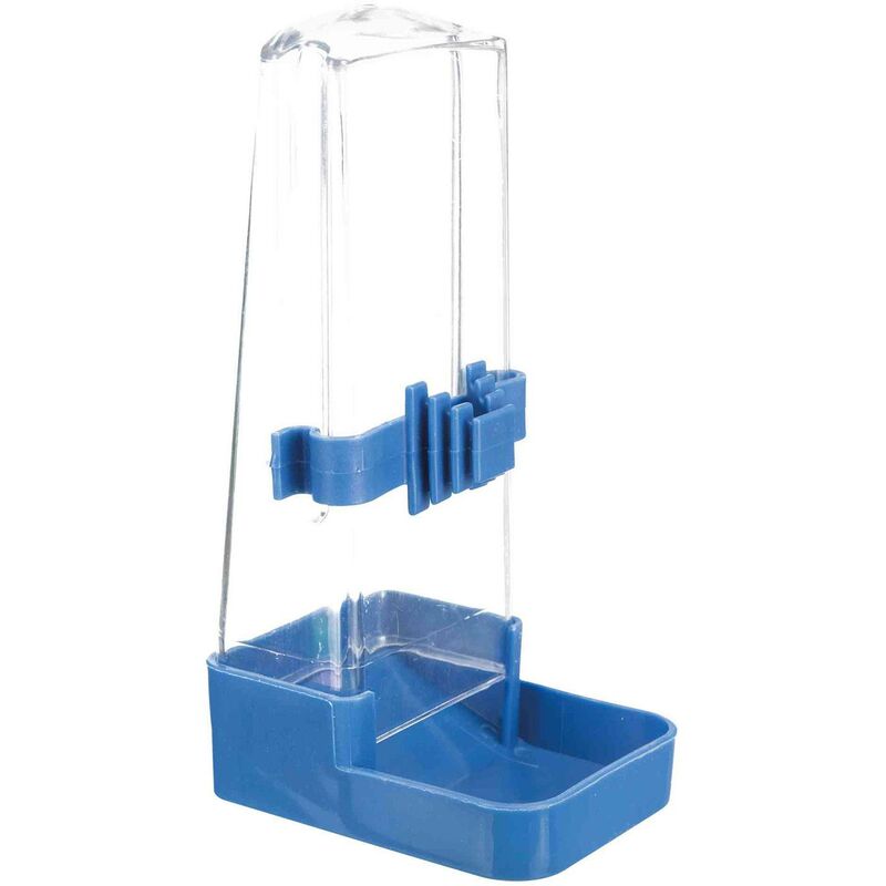 

Trixie Comedero/Bebedero Pájaros, 200 ml, 16 cm