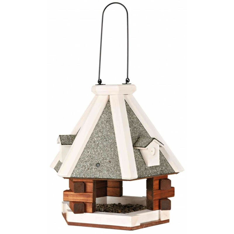 

Comedero colgante para pájaros ø 36 cm
