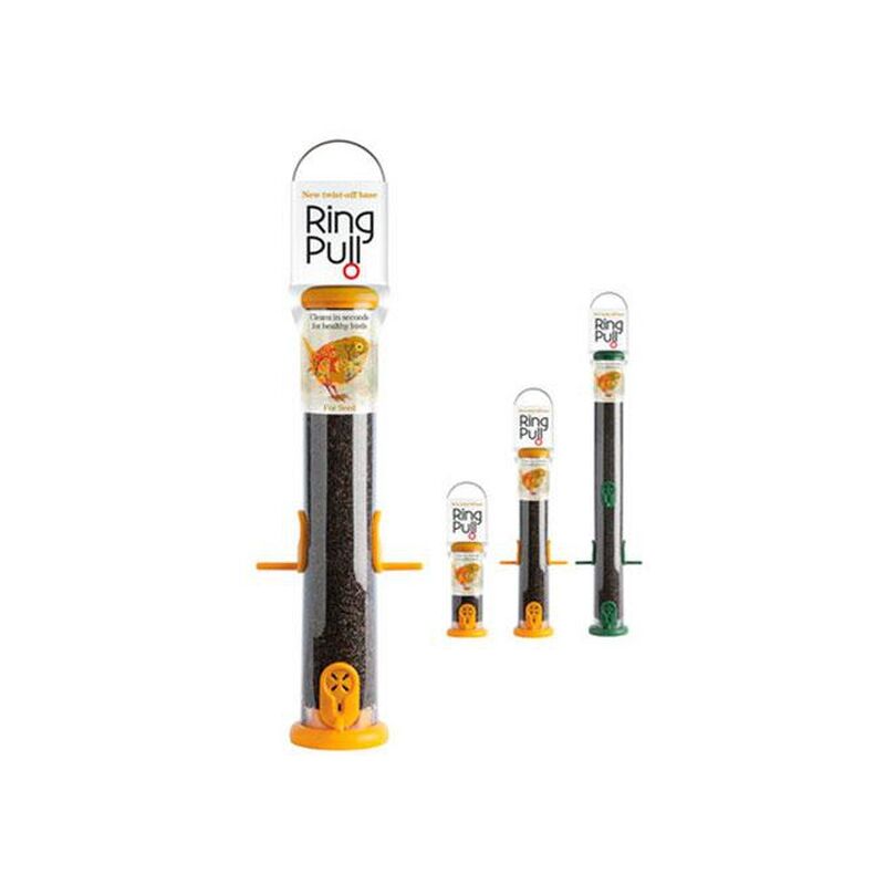 

RING-PULL Comedero tubular para negrillo 180 mm - Jacobi Jayne
