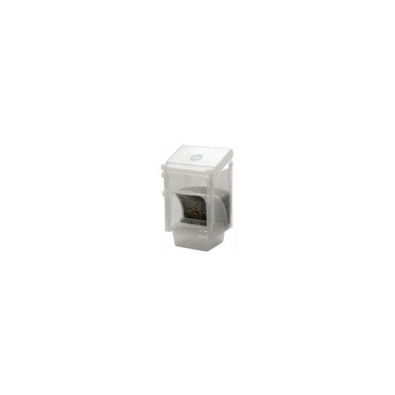 

Comedero ECONOMY DIAMANT para pequeñas aves - 2GR