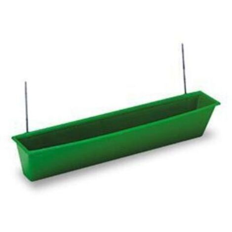 COMEDERO LINEAL 340x70x60mm.