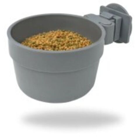 Comedero para loros Lock & Crock HARI