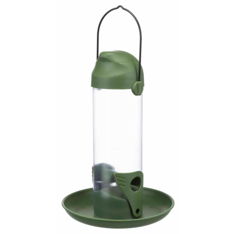 

Comedero para pájaros de exterior, 500 ml / 22 cm