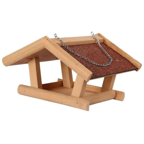 Comedero para Pájaros Kerbl 29 x 28 x 18 cm