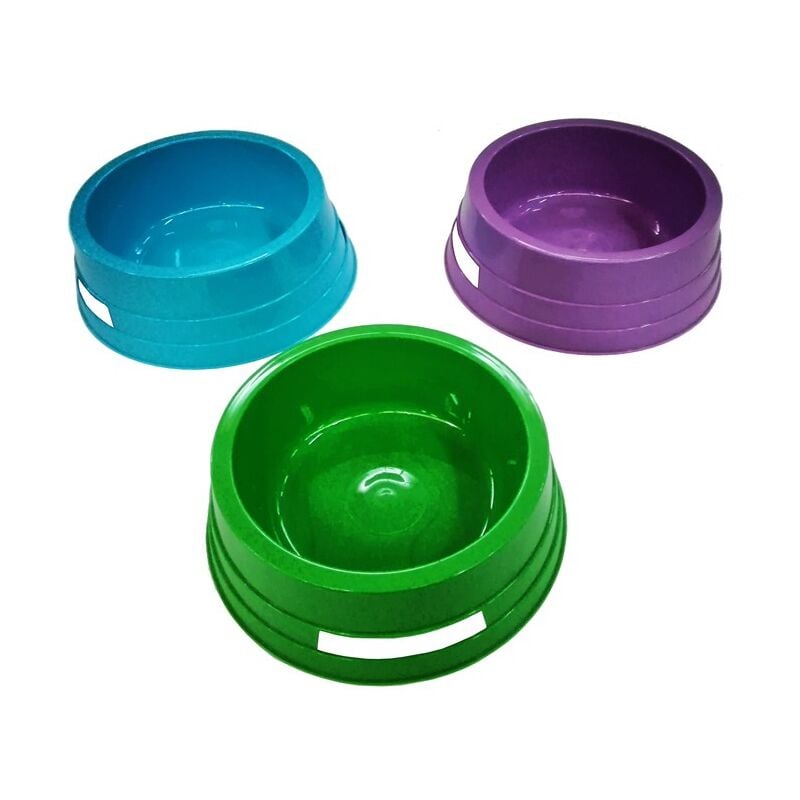 

Comedero plastico 20 cm 451