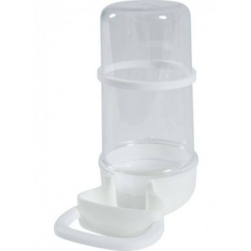 

COMEDERO TUBO 300ML - Zolux