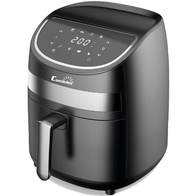 

Freidora Sin Aceite 3,5 L 3503