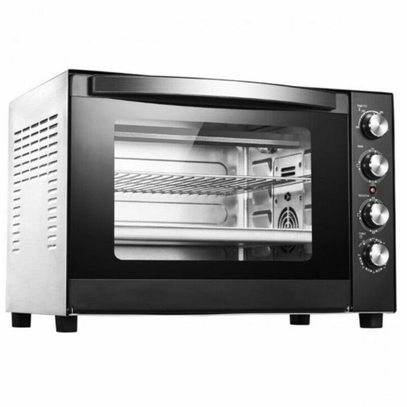 

Horno de Convección HO4804ICRL 48 L 1300 W - Comelec