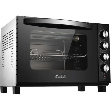 COMELEC Mini horno HO 6050 IE HORNILLO ELECTRICO