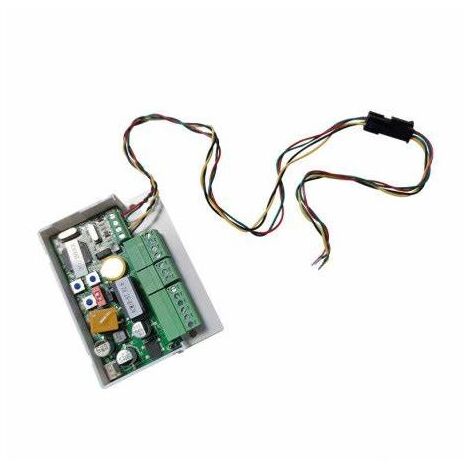 COMELIT ACM/R-ST V2.6 Centrale 1 porte Comelit - Sans tête de lecture