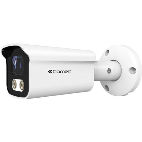 Comelit AHD 2MP Bullet Kamera 3.6mm Objektiv IR25M AHBCAMS05FB