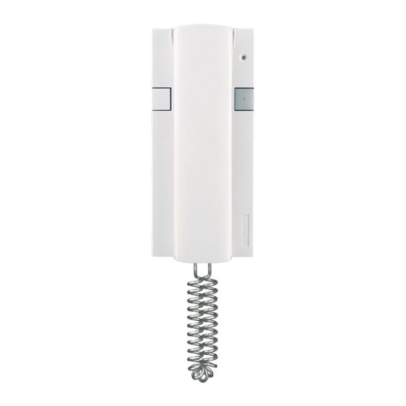 Comelit - Combiné audio style système - 2638