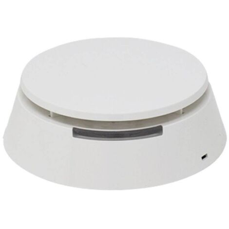 Comelit Detector de humo óptico direccionable 41RFU100