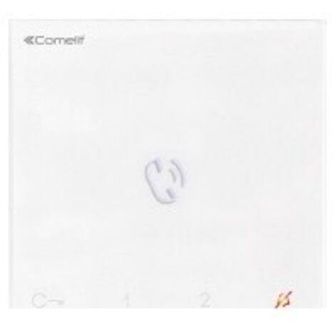 Comelit Group Innenstation Audio 6750W