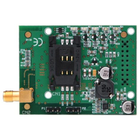 Comelit GSM dialer pour centrales d'alarme anti-effraction série Vedo