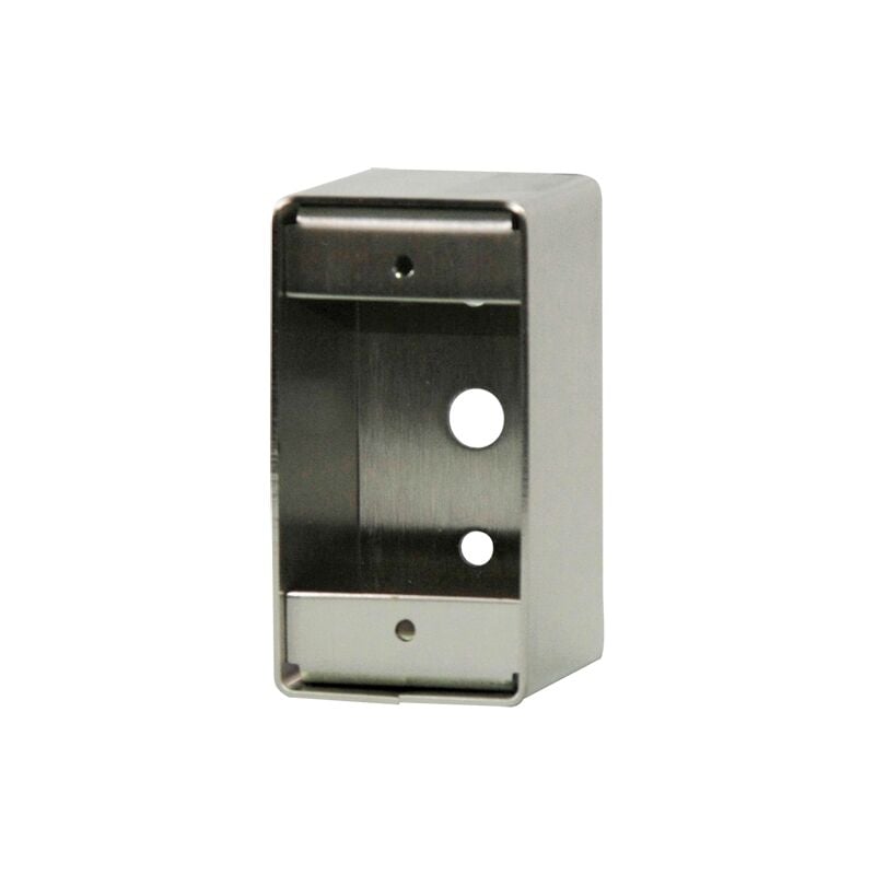 Comelit - Immotec BP/04S Boîtier montage saillie pour BP/04L