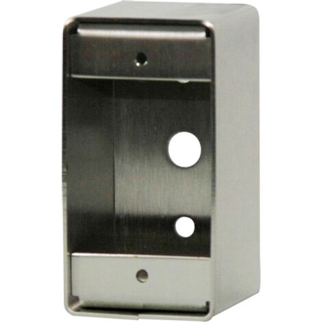 Comelit Immotec BP/04S Caja de superficie para BP/04L