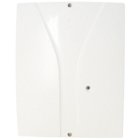 Comelit – Transformateur pour luminaire 230V – Sortie 12V AC – Puissance 15 VA – Courant 0,9 A – Utilisation continue pour systèmes audio/vidéo