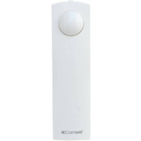 Comelit Vorhangsensor mit zwei Technologien DT02CW