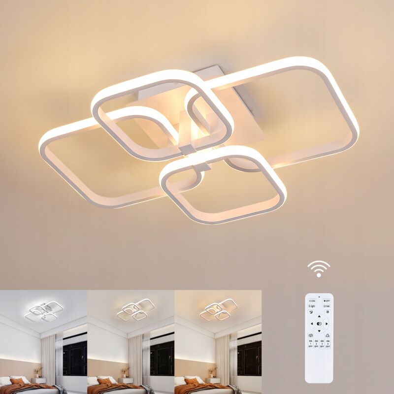 Image of Comely - Dimmable led Ceiling Light&hellip;