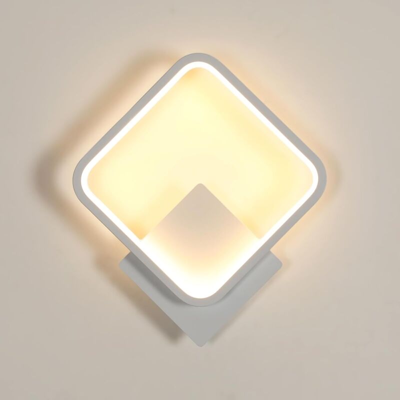 Image of Comely Modern LED Wall Light 17W&hellip;