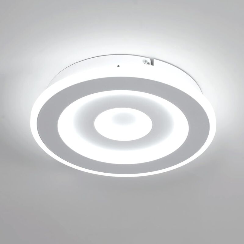 Image of Comely - Modern Round led Ceiling&hellip;