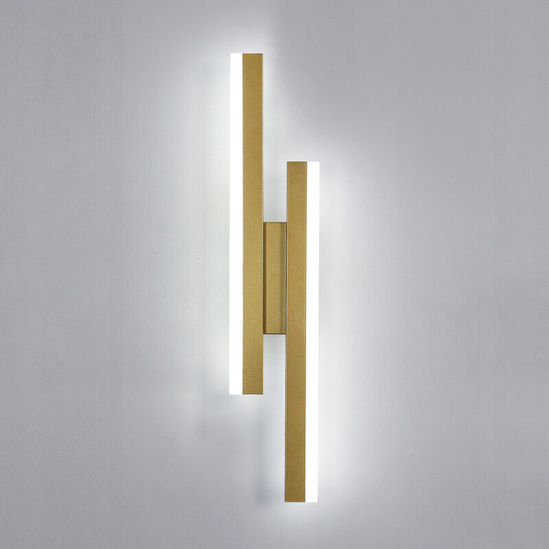Image of Comely Modern Scandinavian Wall Light 16W&hellip;