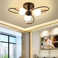 LED ceiling lights