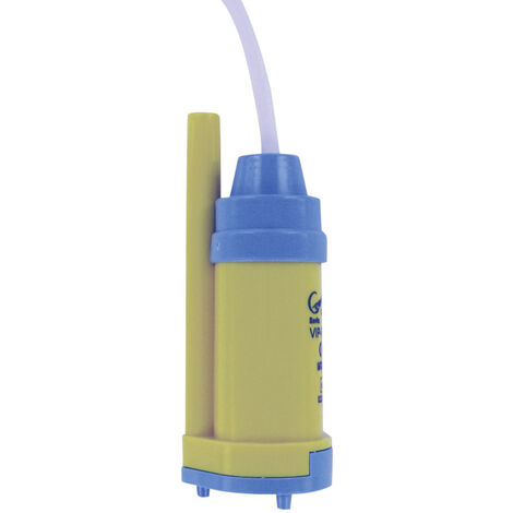 Comet 1435.88.59 Vip Plus 24 V/DC Niedervolt-Tauchpumpe  1080 l/h 10 m