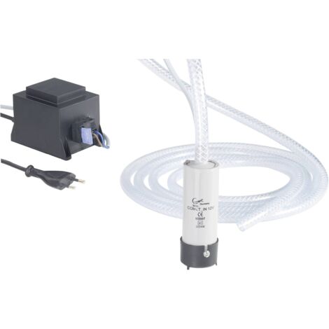 Comet 1660.00.24 Pompe pour réservoir d'eau 672 l/h 7 m S24594