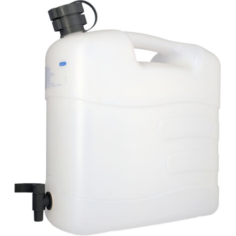 Comet Combi-Wassertank 10 l