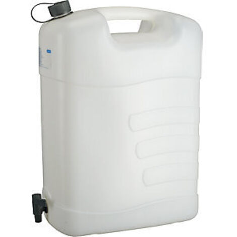 Comet Combi-Wassertank 35 l