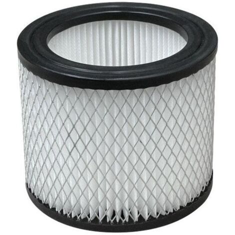 COMET Filtro Aspiracenere Cartuccia 135 h 102 Comet