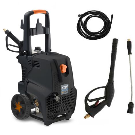 Comet K250 15/170 T TSR Classic Idropulitrice Acqua Fredda 170 Bar 900 l/h