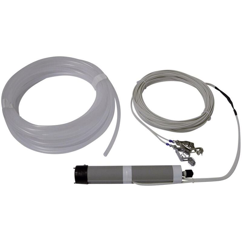 Comet - Pompe submersible basse tension 1900.57.00 plusieurs niveaux 540 l/h 9 m D30266