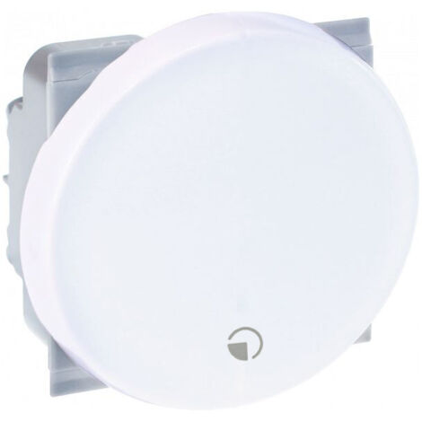 COMETE Interrupteur Temporisé 2 fils BLC EUR'OHM 61128