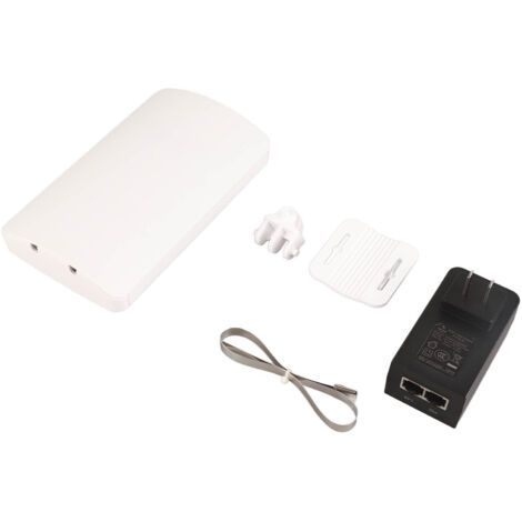 COMFAST CFE120A 300 Mbit/s 5,8 GHz WLAN-Access-Point CPE Bridge Mini-WLAN-Router 100–240 V