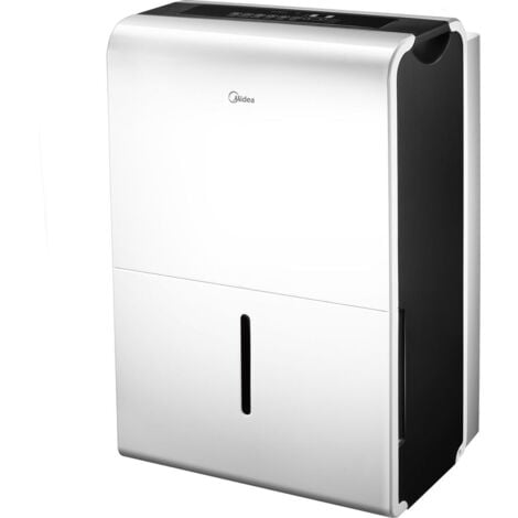 COMFEE Comfeè CF-DEHU-30 deumidificatore 30 L 50 dB Bianco