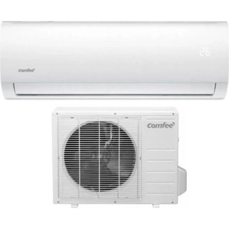 Comfee' Cond. CF-CFW12A OU+IU R32 12bt A++