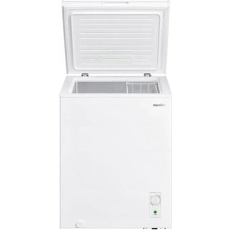 Comfee Congelatore Orizzontale RCC197WH2 143L Classe E Bianco