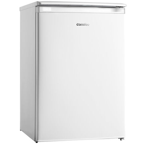 COMFEE' Congelatore Verticale RCU119WH2 83L Classe E Bianco Libera Installazione