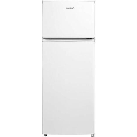 COMFEE Sconosciuta Frigorifero Doppia Porta RCT284WH2 Classe E Capacità 163L Colore Bianco