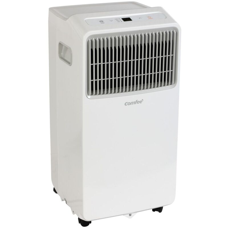 Image of Comfee - glace 9C Condizionatore Portatile 63 dB 1100 w Bianco cod013