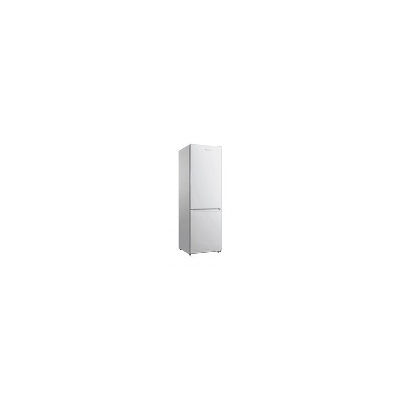 Image of Frigorifero Combinato Libera installazione Total Frost Classe F Altezza 188 cm Finitura Bianco Comfee RCB414WH1